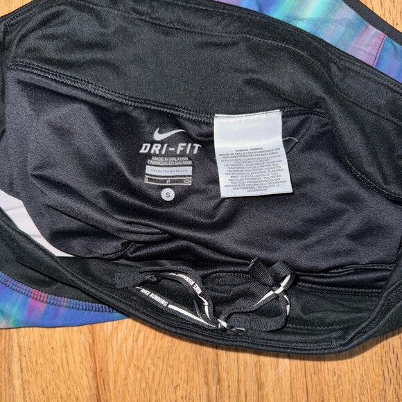 Nike Dri-fit Womens Running Short - Picture 6 of 6